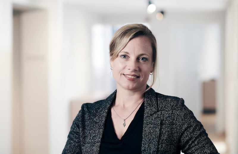 Annette Marke