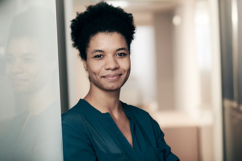 Sarah Melody Adeyemi